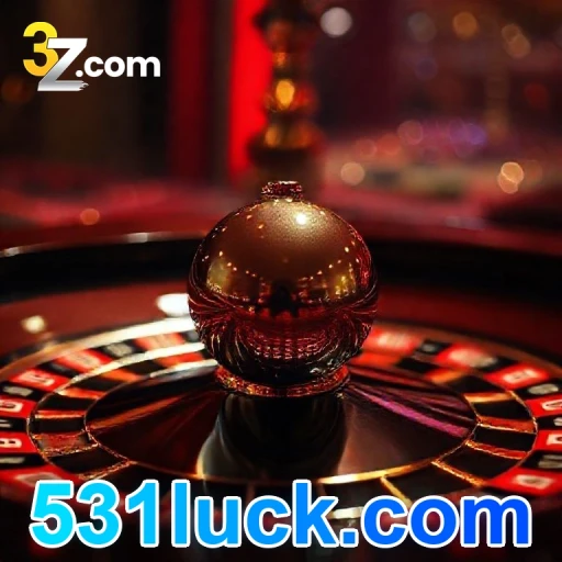 531luck.com