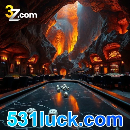 531luck.com Jogos de caça-níqueis