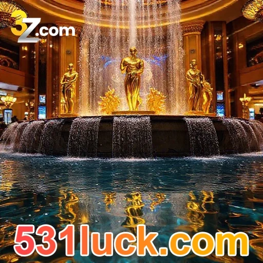 531luck.com Esporte