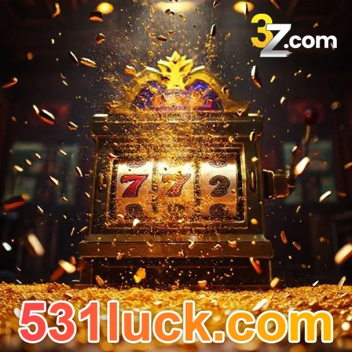 531luck.com Jogos de caça-níqueis