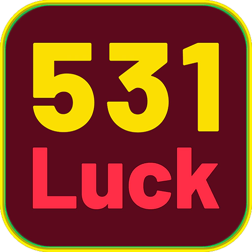 531luck.com LOGO