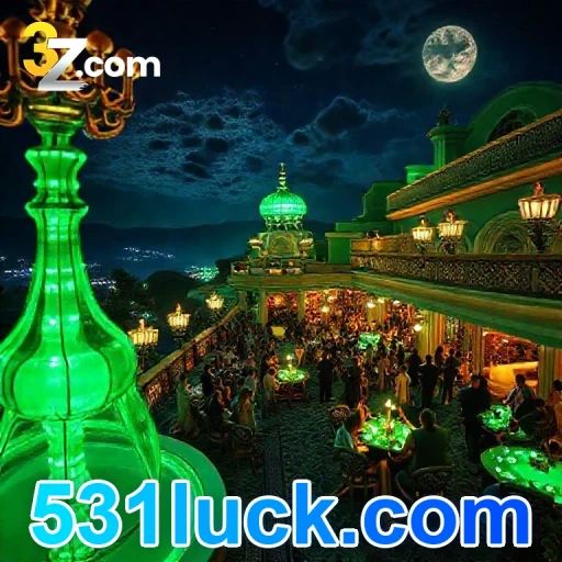 531luck.com Pagamento