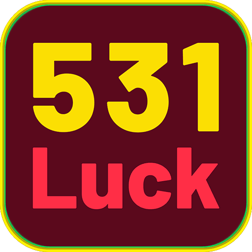 531luck Banner de promoção