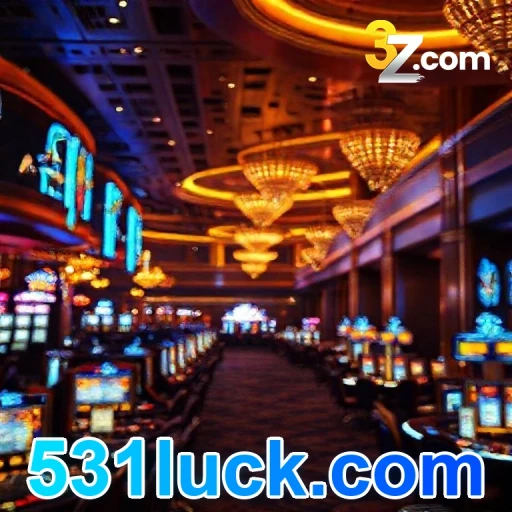 531luck.com